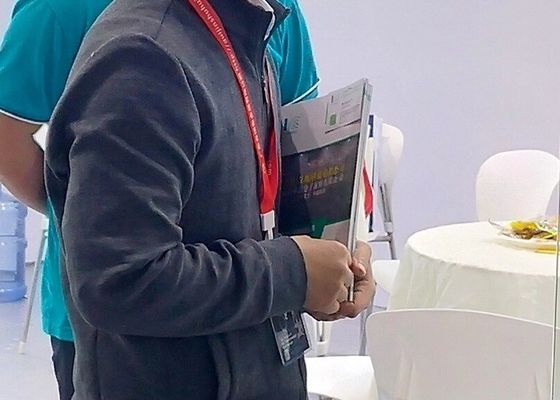 La 4e exposition sur l'électroplatage, le revêtement et le traitement de surface du delta du Yangtsé s'est achevée avec succès en 2020