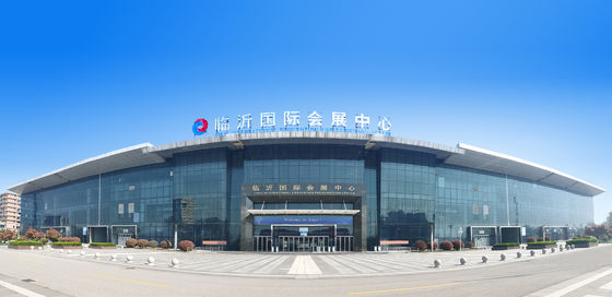 2025 La deuxième exposition internationale de l'industrie du galvanoplastie et du traitement de surface de revêtement du Shandong (Linyi)