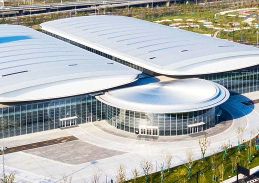 Exposition internationale de l'industrie du traitement de surface en Chine (est) en 2025